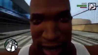 POV: It's 3:00 AM and You're a fridge at Gunna's apartment