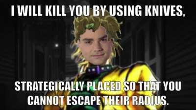 Ben ShaDIO has arrived, and he’s more dangerous than anyone could have imagined!