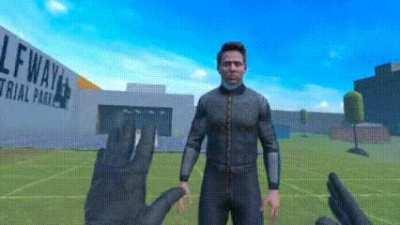 “My boyfriend is 6”2 and can beat your ass.”