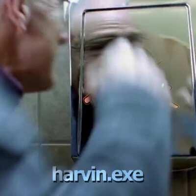 Is Walter White her little PogChamp?