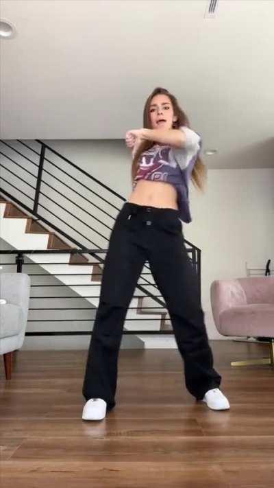 New tiktok