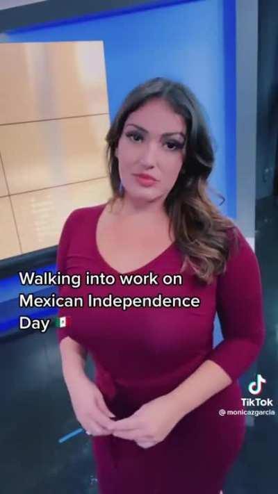 Monica Garcia, KVOA News Tucson.