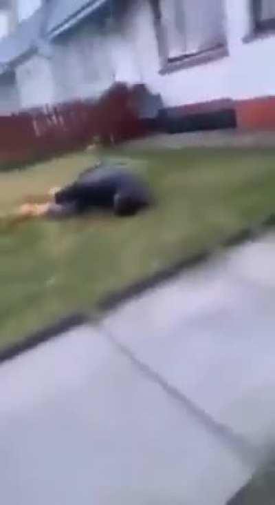 You’ll feel it too…