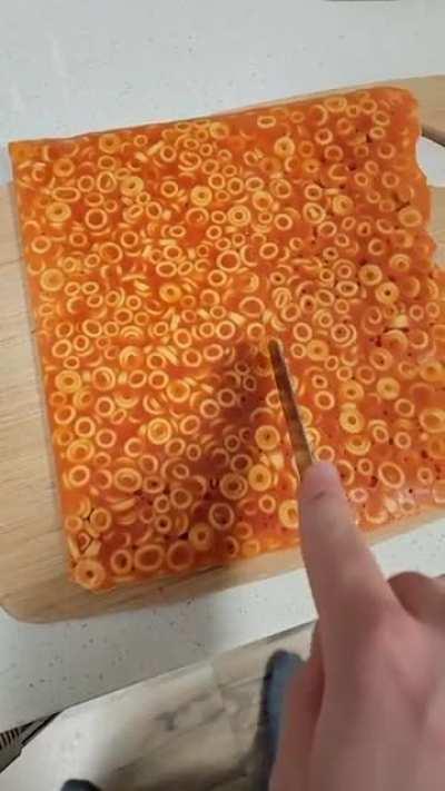 Thanks I hate culinary arts