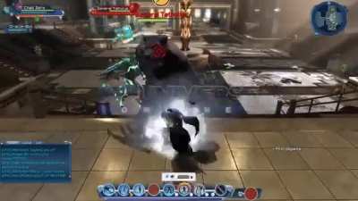 How did a 14 YEAR OLD MMO RPG with 375 players outlive MultiVersus?! 😔