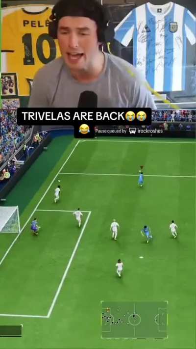 modern fifa summed up