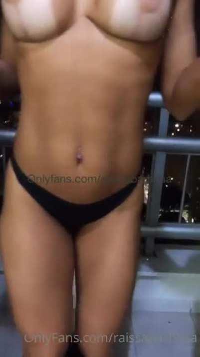 Raíssa Barbosa - OF