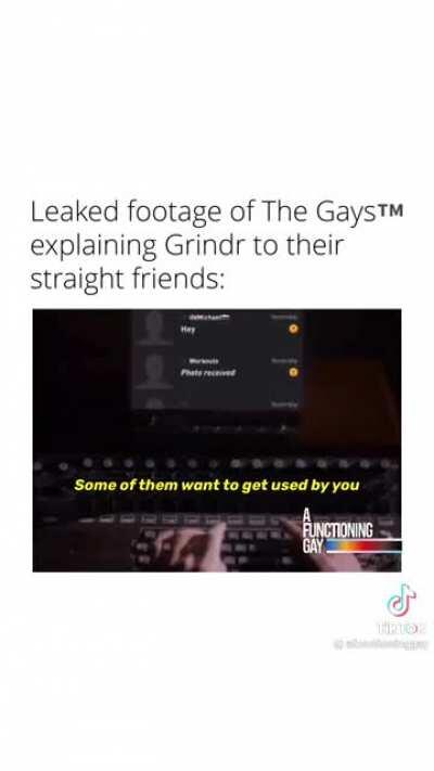 It’s the notification sound for me