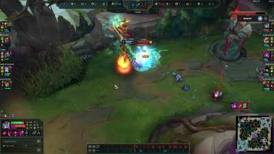 Briar vs. Illaoi: The 9 HP Tragedy 😭 Is the Bleed Nerf this painful?!