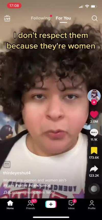 Just because you are bad guy does not mean you are BAD guy