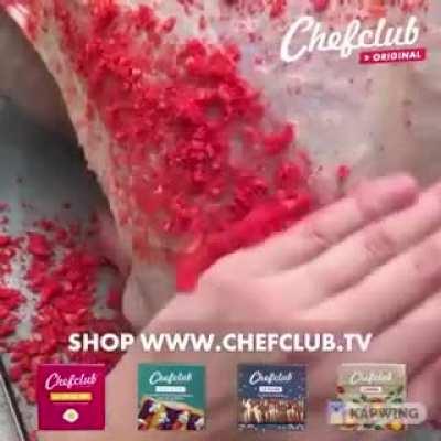 New killer: The Chicken