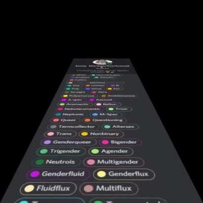 Bro this fucking gen