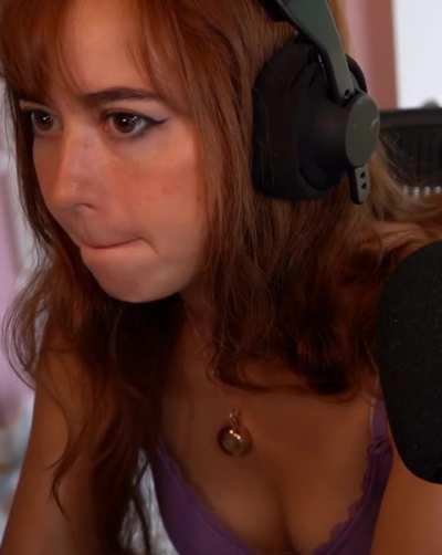 love her small booba