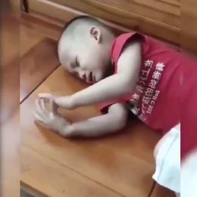 They've brainwashed our children