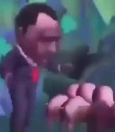 idk even know what the fuck this is