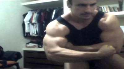 O ULTIMO HEROI DA TERRA SUCUMBINDO O FRANZINOLOL VULGO SMURFDOMUCA! - TROPA DO XANDÃO!