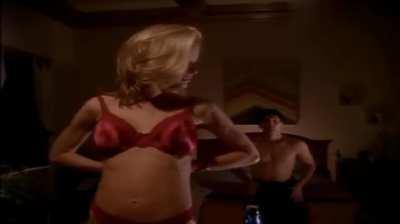 Kimber Sissons In Hot Line