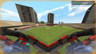 Who let the devs do this?