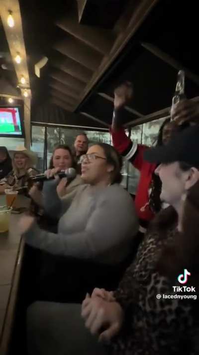 The ultimate 365 partygirl