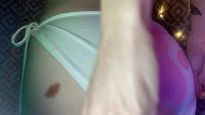 I love shaking my booty 💕