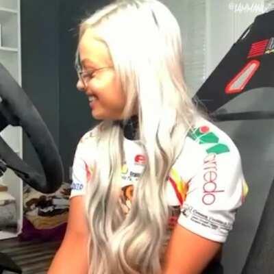 Liv Morgan is so cute 🥰