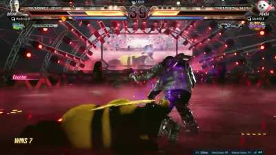 Panda spotted,All brain activity rerouted to the 