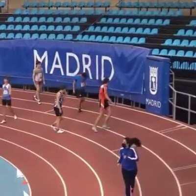 Shortcut to the other dimension