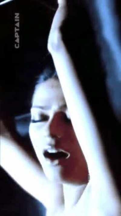 Shamita Shetty FEELS HER VAGAINAL OPENING BEING DEEPLY PENETRATED !!!