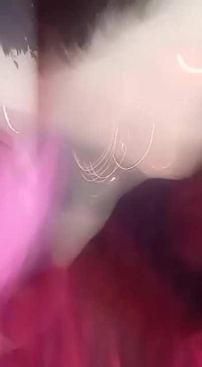 Playing with Fireworks