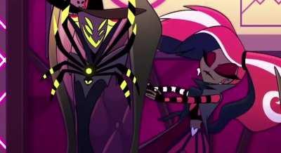 Velvet gets victimized for being nice by Carmella