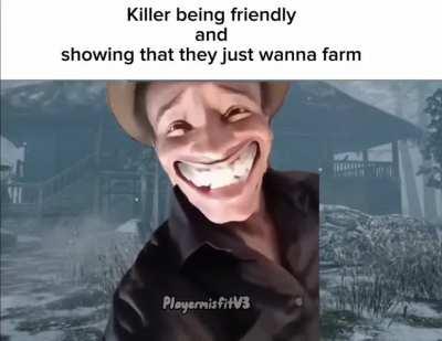 Credit for original clip used by PlayermisfitV3 (as you can see lol)