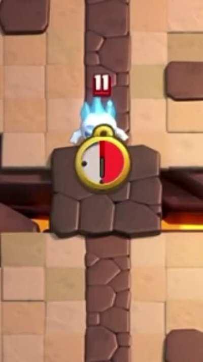 How to counter Ice Spirit