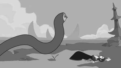 How the raid in Agony of a Witch went down.