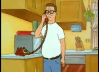 You don’t know me but I know where you live