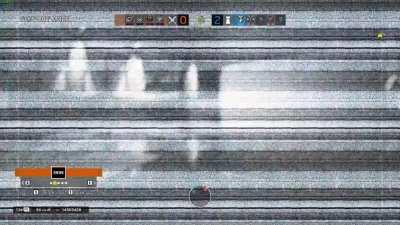 999 IQ play by a random casual teammate.