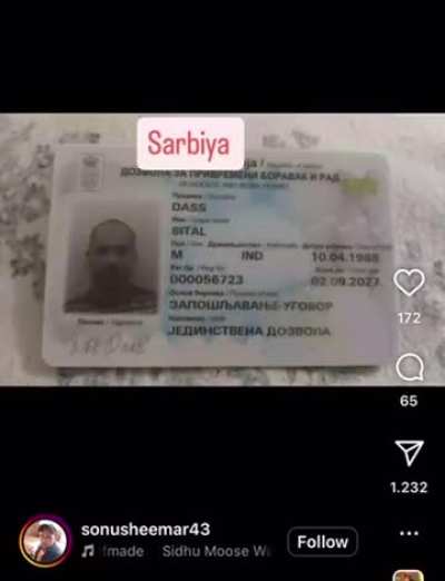 sarbiya strong ❤️