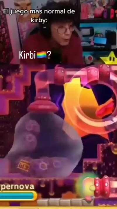 When eres un mola...