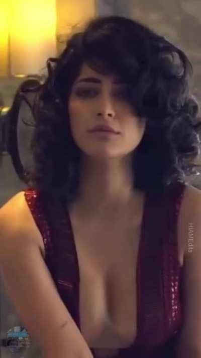 Shruti hassan