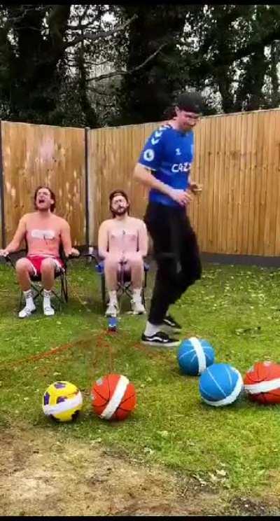 The first 40 years of the boyâs childhood are the most difficult