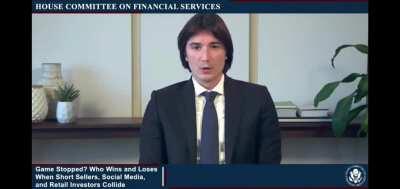 When you are caught with your pants down....