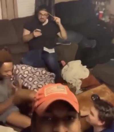 Im glad this sub is back