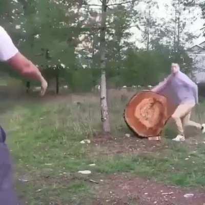 Could’ve and probably should’ve ended worse