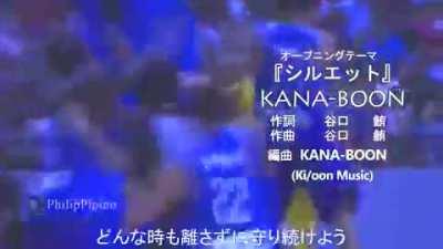 Philipine Circulation (Naruto X Philipines)