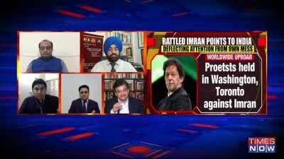 Dr Anand Ranganathan takes down the sham called 