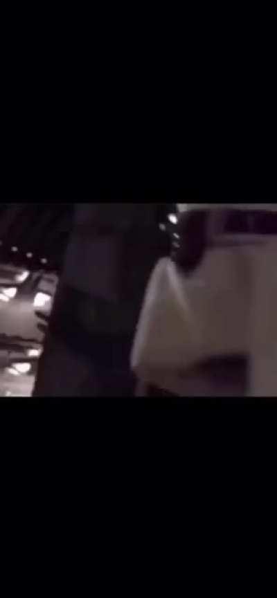 Another Happy Landing