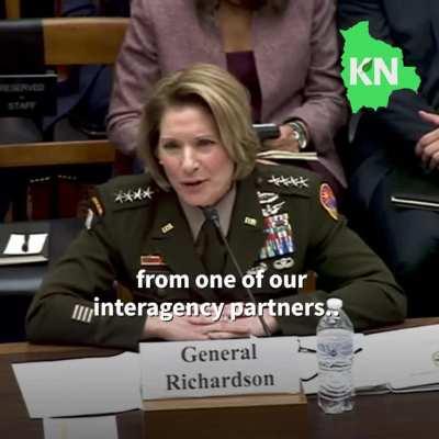 U.S. wants monopoly over Lithium Triangle (