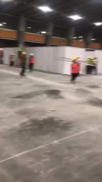 广东的朋友们抓紧时间屯粮！