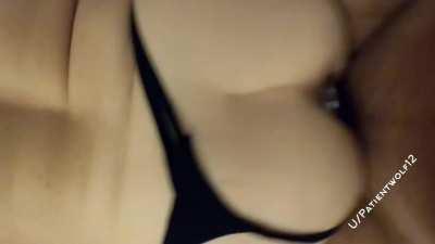 That time at band camp when the Vixxen showed up with a Cute Red Plug already in her ass …🔥 😈 🔥Happy Sunday Funday ! #NJ #anal # POV #part1