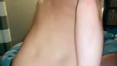 I love being on top! Cum see more