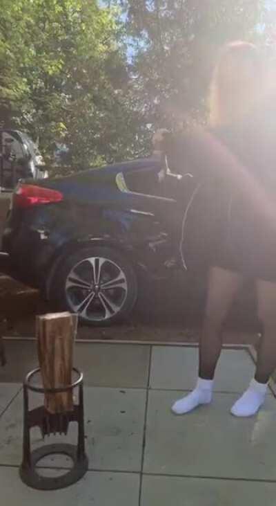 HMC - Could have been worse...